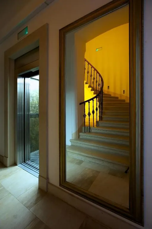 Retezova Apartments 프라하 0*,  체코