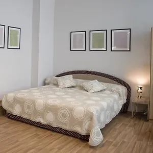 Krakovska 5 Praha