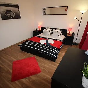 Apartament Smart City Prague Apartment, Praga