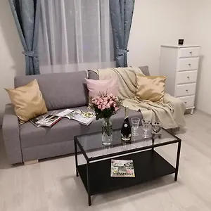 Apartament Prima Family, Praga